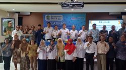 Kepala Sekolah Wajib Kuasai Deep Learning untuk Tingkatkan Mutu Pendidikan