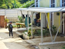 Warga The Arthera Hill 2 Penuhi Panggilan Kementerian PKP Bahas Banjir, Ganti Rugi Belum Ada Kepastian