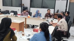 DPRD Kabupaten Bekasi Terima Laporan Hasil Job Fair, Isinya Masih Dirahasiakan