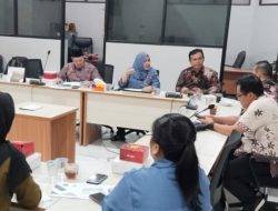 DPRD Kabupaten Bekasi Terima Laporan Hasil Job Fair, Isinya Masih Dirahasiakan