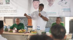 Pimpinan PKB Tekankan Kepengurusan di Akar Rumput Diisi Kaum Milenial Perempuan