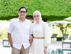 Sidang Mediasi Gagal, Andre Taulany Ogah Bahas Harta dan Tegaskan Ingin Pisah dari Erin!