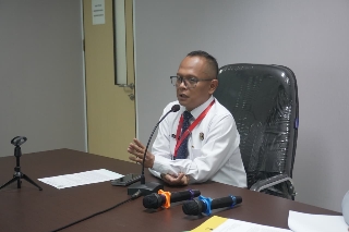 Siap-siap, Distaru Bakal Bongkar Bangunan Private Langgar Peruntukan, Ini Lokasinya