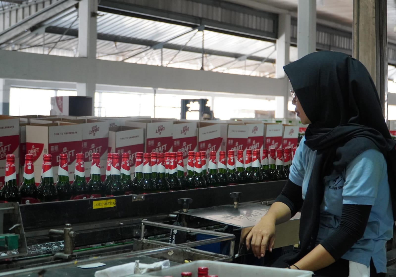 Lonjakan Izin Usaha BKC: Bea Cukai Bekasi Terbitkan 19 NPPBKC Sepanjang 2025