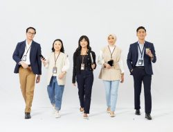 BRI Buka Rekrutmen BFLP 2025: Level Up Karier Kamu, Sesuai Passion!