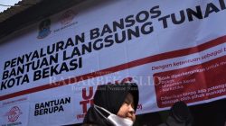 Pengamat Sosial Minta Pemerintah Gunakan Data Lebih Akurat untuk Cegah Penyalahgunaan Bansos