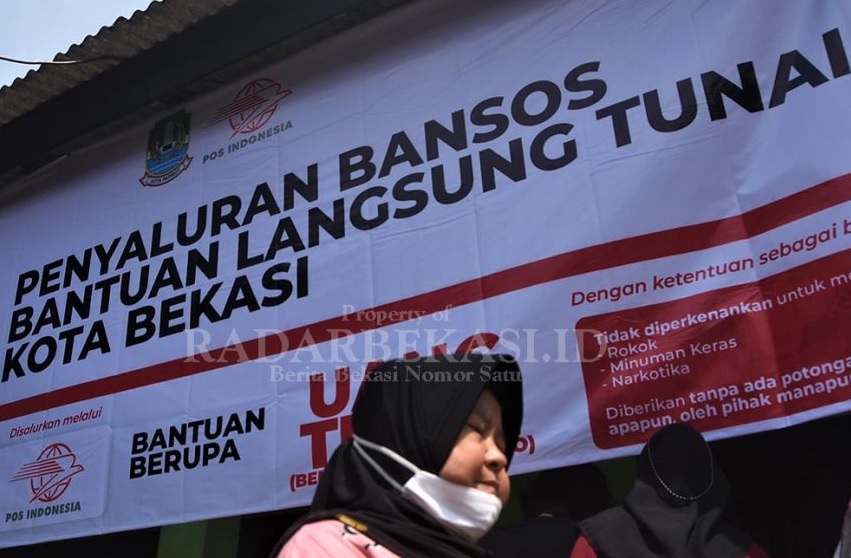 Pengamat Sosial Minta Pemerintah Gunakan Data Lebih Akurat untuk Cegah Penyalahgunaan Bansos
