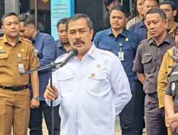 Menteri Agus Dorong Lapas Manfaatkan Lahan untuk Ketahanan Pangan Mandiri