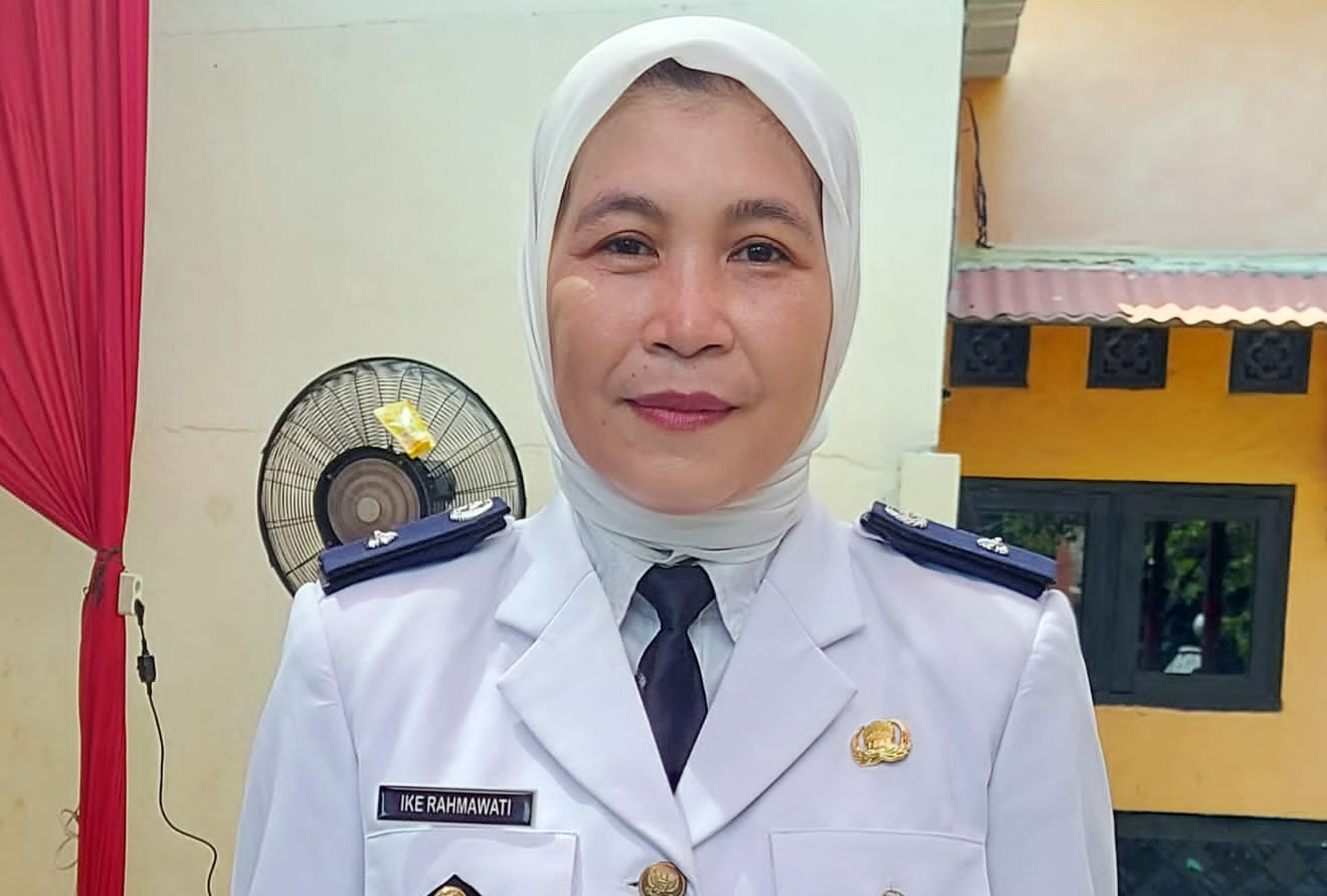 Dana Desa Sumberjaya Rp2 Miliaran ‘Hilang’, DPMD Koordinasi ke Inspektorat