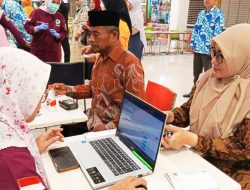 Guru SMK di Bekasi Bersiap Ikuti Sulingjar 2025