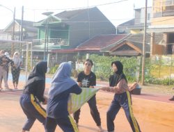 Sekolah di Kota Bekasi Manfaatkan Momentum HUT ke-80 RI untuk Tumbuhkan Cinta Tanah Air