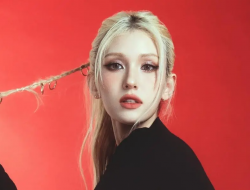 Jeon So Mi Comeback dengan Mini Album Kedua ‘Chaotic and Confused’