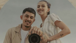Terbongkar! Dahlia Poland Sudah Niat Cerai dari Fandy Christian Sejak 2023