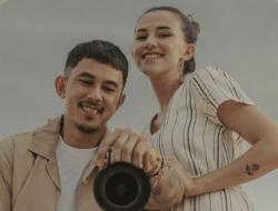 Terbongkar! Dahlia Poland Sudah Niat Cerai dari Fandy Christian Sejak 2023