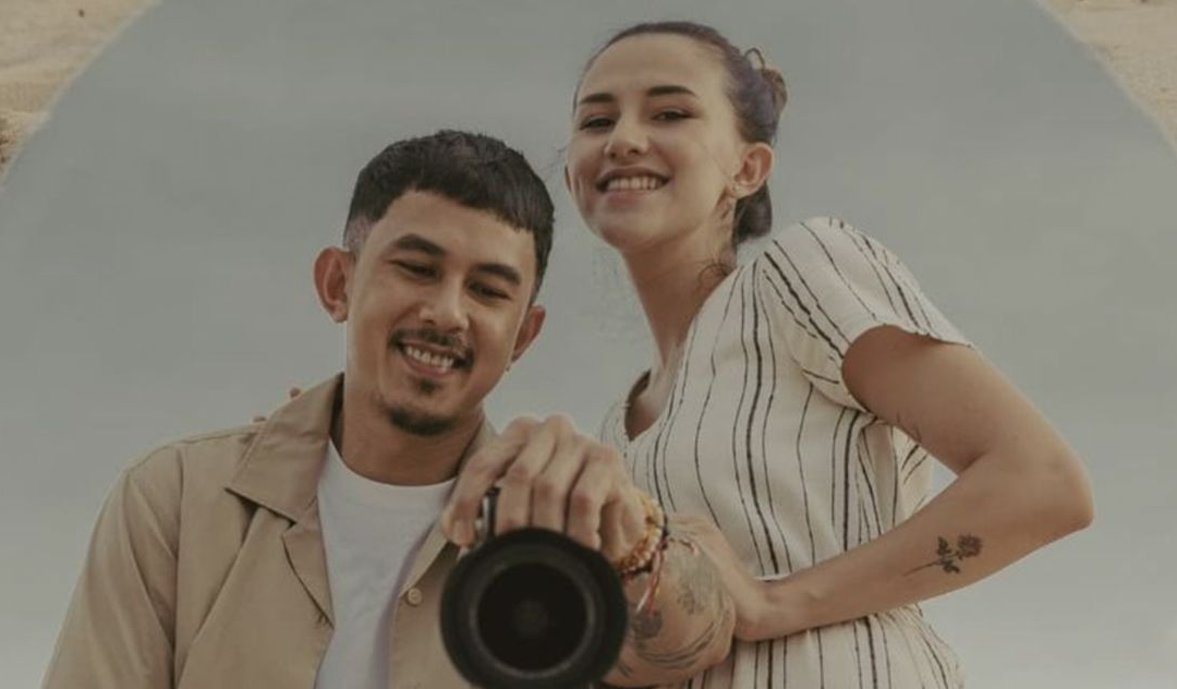 Terbongkar! Dahlia Poland Sudah Niat Cerai dari Fandy Christian Sejak 2023