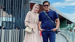 Andre Taulany Ajukan Cerai Lagi, Akui Tak Kuat Pertahankan Rumah Tangga dengan Erin