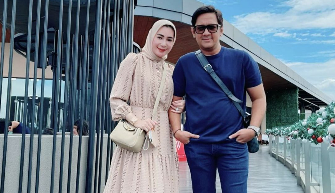 Andre Taulany Ajukan Cerai Lagi, Akui Tak Kuat Pertahankan Rumah Tangga dengan Erin