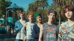 CORTIS Siap Debut dengan Mini Album ‘Color Outside The Lines’