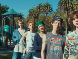 CORTIS Siap Debut dengan Mini Album ‘Color Outside The Lines’