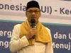 Ketua MUI Tegaskan Pemerintah dan Stakeholder Harus Objektif Sikapi Penolakan Kegiatan Umi Cinta di Dukuh Zamrud