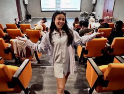 Pengalaman Mencekam Nirina Zubir di Balik Layar Saat Syuting Panggilan dari Kubur