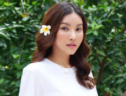 Kunjungi Butik Desainer Gaun Pengantin, Sarwendah dan Giorgio Antonio Bakal Segera ke Pelaminan?