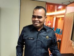 Soal Umi Cinta, Kesbangpol Singgung Perwal Terkait Izin Perkumpulan