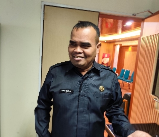 Soal Umi Cinta, Kesbangpol Singgung Perwal Terkait Izin Perkumpulan