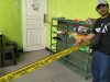 Kolam Renang Tempat Dua Siswa SDIT di Babelan Tewas Diduga Tenggelam Berkedalaman 1,3 Meter