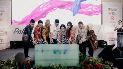 Telkom Gelar PaDi UMKM Hybrid Expo & Conference 2025, Dorong Peningkatan Daya Saing dan Perluas Akses Pasar UMKM