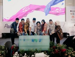 Telkom Gelar PaDi UMKM Hybrid Expo & Conference 2025, Dorong Peningkatan Daya Saing dan Perluas Akses Pasar UMKM