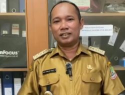 Kelurahan Jatiranggon Prioritaskan Layanan Dokumen Warga