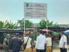 Pemkot Bekasi Pasang Plang Aset di Lahan Kandang Gajah, Cegah Penyalahgunaan Lahan