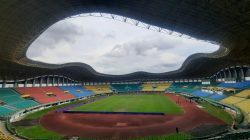 Terusir Lagi dari JIS, Persija Gunakan Stadion Patriot sebagai Markas Sementara