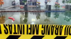 Polisi Dalami Dugaan Kelalaian Kasus Dua Siswi SDIT di Babelan Tewas saat Ekskul Renang