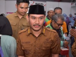 Bupati Bekasi Tegaskan Rotasi Mutasi Tanpa Biaya