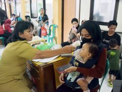 Pendatang Picu Peningkatan Kasus Stunting di Kabupaten Bekasi