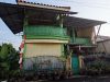Rumah Umi Cinta di Perumahan Dukuh Zamrud Sepi Pasca Aksi Penolakan
