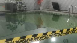 Kepala SDIT di Babelan Cerita Kronologi Dua Siswi Tenggelam di Kolam Renang