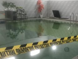 Kepala SDIT di Babelan Cerita Kronologi Dua Siswi Tenggelam di Kolam Renang