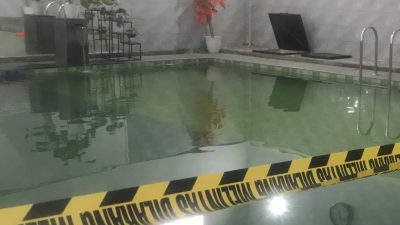 Kepala SDIT di Babelan Cerita Kronologi Dua Siswi Tenggelam di Kolam Renang