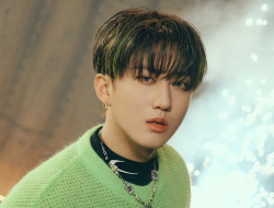 Changbin Stray Kids Donasikan Rp 1,17 Miliar untuk Pasien Anak di Hari Ulang Tahunnya