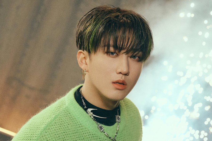 Changbin Stray Kids Donasikan Rp 1,17 Miliar untuk Pasien Anak di Hari Ulang Tahunnya
