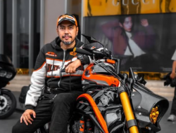 Sunan Kalijaga Mengaku Diserang Tim Kuasa Hukum Reza Gladys, Dipukul Rahang Kiri