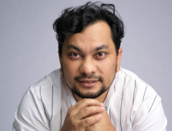 Usai Putuskan Keluar dari WAMI, Tompi Bebaskan Lagunya Dinyanyikan Gratis Tanpa Bayar Royalti