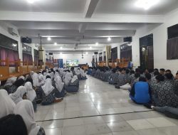 SMA di Bekasi Mulai Persiapkan Siswa Hadapi Tes Kemampuan Akademik
