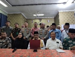 Usai Dengarkan Klarifikasi Umi Cinta, MUI Kota Bekasi Sebut Tidak Ada Penyimpangan