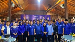 Muscab Demokrat Kabupaten Bekasi Diprediksi Baru Digelar 2027, Nama-nama Kandidat Sudah Mulai Bermunculan