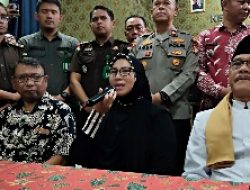 Begini Bantahan Umi Cinta Soal Pengajian Berbayar Rp1 Juta Masuk Surga