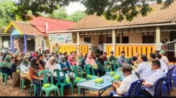 Warga Cikiwul Siap Terima “Uang Bau” TPST Bantargebang